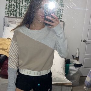 Victoria Secret Sport pullover